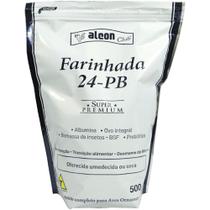 Alcon farinha 24 pb 500g