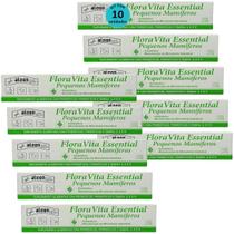 Alcon flora vita essential para pequenos mamíferos 6g kit com 10 Alcon flora vita essential para pequenos mamíferos 6g kit com 10