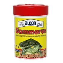 Alcon Gammarus Russo - Ração Alcon Gammarus Russo - Ração