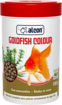 Alcon goldfish colour 100 gr