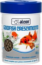 Alcon goldfish colour 40 gr