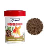 Alcon Goldfish Colour Alimento Pra Peixes de Água Fria 40g