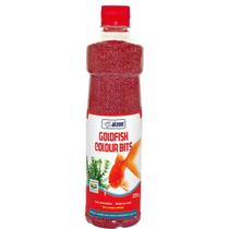 Alcon Goldfish Colour Bits Ração para Kinguio Carpas 220g Alcon Goldfish Colour Bits Ração para Kinguio Carpas 220g