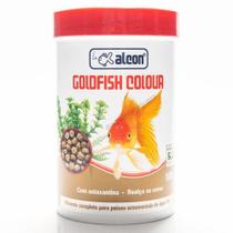 Alcon goldfish colours 100gr