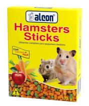 Alcon Hamster Sticks 175 gr - Alcon Pet