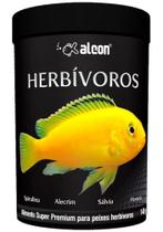 Alcon Herbívoros140g - Alcon Alcon Herbívoros140g - Alcon