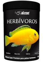 Alcon Herbívoros140g Alcon Herbívoros140g