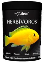 Alcon Herbívoros57g - Alcon Alcon Herbívoros57g - Alcon