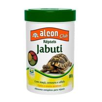 Alcon Jabuti 80g