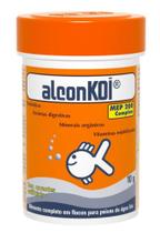 Alcon Koi 10 gr - Alcon Pet