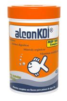 Alcon Koi 45 gr - Alcon Pet