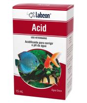 Alcon Labcon Acid 15Ml