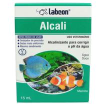 Alcon Labcon Alcalizante Alcali 15ml