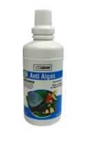 Alcon Labcon Anti Algas 100ml. Antialgas P/ Água de Aquários