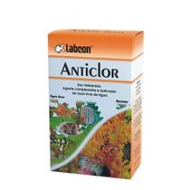 Alcon Labcon Anticlor 15ml Elimina o Cloro em Aquários