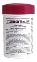 Alcon Labcon Bacter 50 Cápsulas