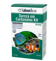 Alcon Labcon Dureza em Carbonatos KH 10 ml (30 testes)