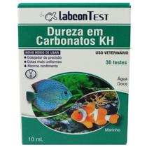 Alcon Labcon Dureza Em Carbonatos KH 10ml