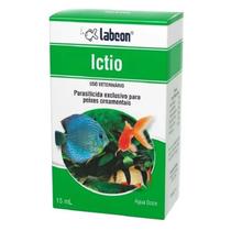 Alcon labcon ictio 15 ml