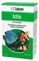 Alcon Labcon Ictio 15ml