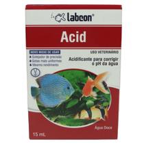 Alcon Labcon nAcid 15ml