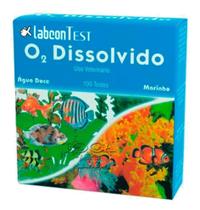 Alcon Labcon O2 Dissolvido - 100 es Alcon Labcon O2 Dissolvido - 100 es