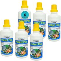 Alcon Labcon Protect Plus 100Ml Kit Com 6 Unidades