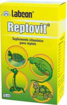 Alcon Labcon Reptovit 15 ml - Alcon Pet