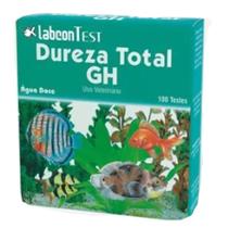 Alcon Labcon Test Dureza Total Gh - 100 Testes