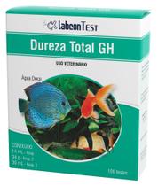 Alcon Labcontest dureza total GH