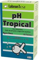 Alcon Labcontest pH Tropical 15 ml - Alcon Pet
