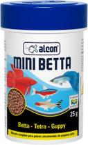 Alcon mini betta 25 gr Alcon mini betta 25 gr