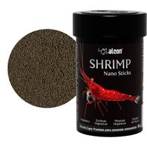 Alcon Ração para Camarões Shrimp Nano Sticks 36g