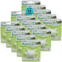 Alcon Reptocal 15g Kit Com 15 unidades Alcon Reptocal 15g Kit Com 15 unidades
