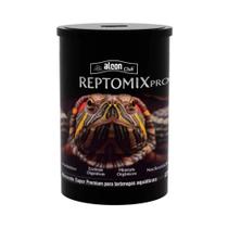 Alcon Reptomix Pro Ração Tartarugas Aquáticas 280g Alcon Reptomix Pro Ração Tartarugas Aquáticas 280g