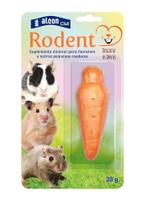 Alcon Rodent Suplemento Mineral para Hamster - Alcon Pet