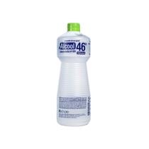 Alcool 46 INPM 1L Archote Alcool 46 INPM 1L Archote