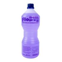 Alcool 46 Lavanda Flops 1L - Magrisa Tem