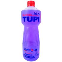 Álcool 46,2º INPM Lavanda 1 Litro