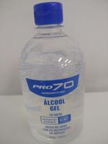 Álcool 70 Gel Antisséptico Hidratante 485mL Hands Clean Bion - BIONAT