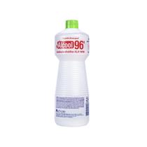 Alcool 92,8 / 96 INPM 1L Archote Alcool 92,8 / 96 INPM 1L Archote