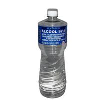 Álcool 92,8