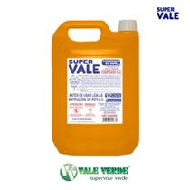 Alcool acendedor supervale 5kg