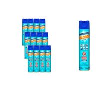 Alcool Aerossol Poderoso Kelldrin 400 ml (cx c/12)