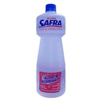 Alcool + bicarbonato safra 1l - santa francisca Alcool + bicarbonato safra 1l - santa francisca