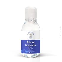 Alcool boricado 5% 30ml Alcool boricado 5% 30ml