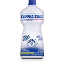 Alcool Coperalcool Classico 1L Caixa com 12 Alcool Coperalcool Classico 1L Caixa com 12