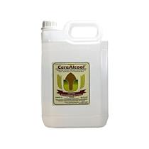 Álcool de Cereais 5 Litros Álcool de Cereais 5 Litros