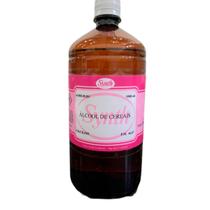 Alcool de Cereais 95,5% 1000mL - Synth