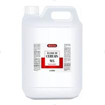 Álcool de Cereais 96% 5 Litros Togmax Álcool de Cereais 96% 5 Litros Togmax